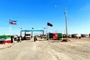 درگیری دوباره طالبان و ایران در مرز؟| طالبان واکنش نشان داد 