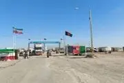 درگیری دوباره طالبان و ایران در مرز؟| طالبان واکنش نشان داد 