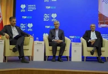 سخنگوی وزارت امور خارجه: حمله اخیر آمریکا و اسرائیل خیانت به دیپلماسی بو‌‌د 