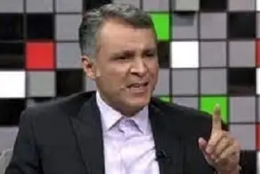 محمد فاضلی قرار بود چه بگوید که میکروفون او را قطع کردند!