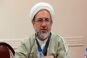 واکنش یک چهره معروف روحانی به توییت اخیر نانسی عجرم خواننده