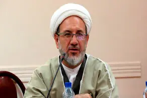 خزعلی خطاب به رئیسی: این معاون خود را عزل کن!