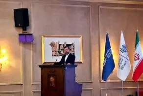 خطیب‌زاده: اکنون در امنیتی ترین دوران پس از جنگ جهانی دوم قرار داریم
