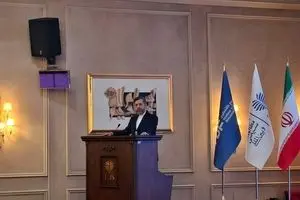 خطیب‌زاده: اکنون در امنیتی ترین دوران پس از جنگ جهانی دوم قرار داریم