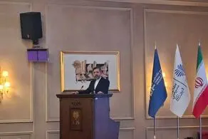 خطیب‌زاده: اکنون در امنیتی ترین دوران پس از جنگ جهانی دوم قرار داریم