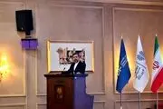 خطیب‌زاده: اکنون در امنیتی ترین دوران پس از جنگ جهانی دوم قرار داریم