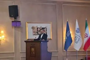 خطیب‌زاده: اکنون در امنیتی ترین دوران پس از جنگ جهانی دوم قرار داریم