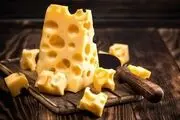  آیا خوردن پنیر باعث خنگ شدن می شود؟
