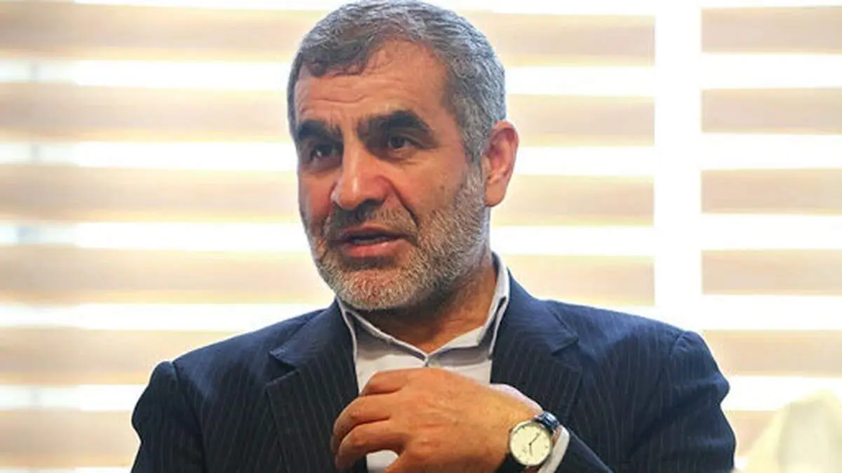  باید وحدت کنیم، نشود که حسرت بخوریم