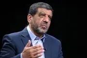 وزیر دولت رئیسی سگ دید و‌ از پشت بام همسایه فرار کرد!