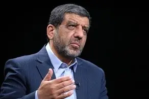 توئیت تند ضرغامی با هشتگ اراجیف 