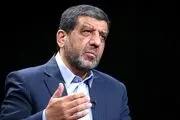 وزیر دولت رئیسی سگ دید و‌ از پشت بام همسایه فرار کرد!