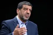انتقاد تند ضرغامی به لغو بازی در استقلال و گل‌گهر در مشهد: از اول چرا ورزشگاه را آنجا ساختید؟