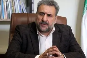 مذاکره‌ غیر مذاکره مستقیم با ترامپ نتیجه نمی‌دهد ولی الان وقت مذاکره نیست  