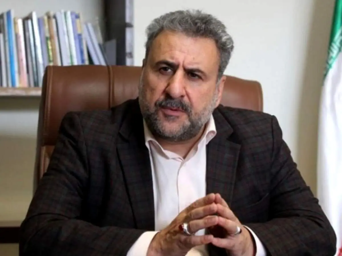 مذاکره‌ غیر مذاکره مستقیم با ترامپ نتیجه نمی‌دهد ولی الان وقت مذاکره نیست  