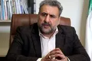 مذاکره‌ غیر مذاکره مستقیم با ترامپ نتیجه نمی‌دهد ولی الان وقت مذاکره نیست  