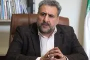 مذاکره‌ غیر مذاکره مستقیم با ترامپ نتیجه نمی‌دهد ولی الان وقت مذاکره نیست  