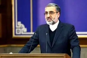 برگزاری انتخابات به عهده وزارت کشور است
