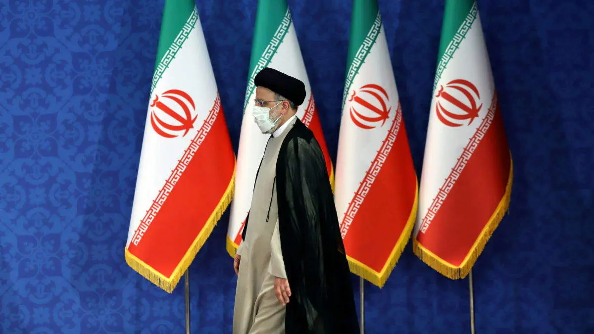 مقامات کدام کشورها برای مراسم تحلیف رئیسجمهوری وارد تهران شدهاند؟
