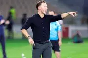 گل پرسپولیس سرمربی آلمانی الاهلی را نجات داد