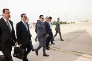 الاعرجی وارد تهران شد| توافق امنیتی عراق و ایران حور گفت‌وگوها