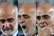 شبیه‌سازی رفتار جنجالی ستاره‌های پرسپولیس و استقلال
