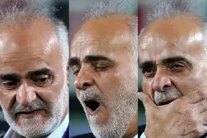 شبیه‌سازی رفتار جنجالی ستاره‌های پرسپولیس و استقلال