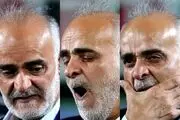 شبیه‌سازی رفتار جنجالی ستاره‌های پرسپولیس و استقلال