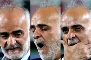شبیه‌سازی رفتار جنجالی ستاره‌های پرسپولیس و استقلال