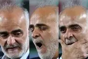 شبیه‌سازی رفتار جنجالی ستاره‌های پرسپولیس و استقلال