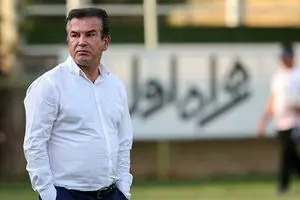 اظهارات جنجالی استیلی درباره درویش و پرسپولیس