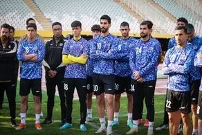 قطعی شد؛ غیبت ۵ بازیکن سپاهان در سوپرجام

