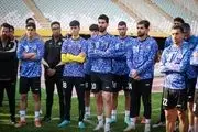 قطعی شد؛ غیبت ۵ بازیکن سپاهان در سوپرجام

