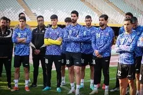 در آستانه بازی پرسپولیس؛ به غایبان سپاهان اضافه شد!