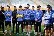 قطعی شد؛ غیبت ۵ بازیکن سپاهان در سوپرجام


