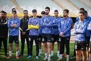 در آستانه بازی پرسپولیس؛ به غایبان سپاهان اضافه شد!