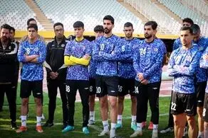 در آستانه بازی پرسپولیس؛ به غایبان سپاهان اضافه شد!