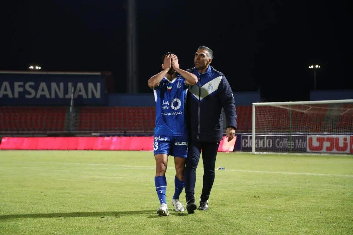وجه مشترک استقلال و پرسپولیس در جام حذفی