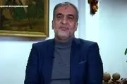 روایت ناراحت کننده از خلبان ایرانی که در زندان خارجی در بازداشت است