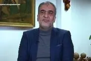 روایت ناراحت کننده از خلبان ایرانی که در زندان خارجی در بازداشت است