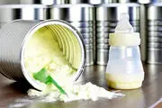 شرط مهم برای فروش شیرخشک از ۲۰ مهرماه