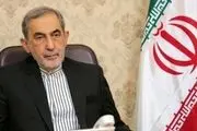 واکنش ولایتی درباره تحولات غزه 