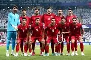 خلاصه بازی ازبکستان ۰-۰ ایران