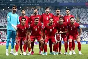 غایبان تیم ملی فوتبال ایران در مصاف با قطر مشخص شدند