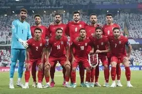 ساعت دقیق و مکان بازی تیم ملی ایران و قطر اعلام شد
