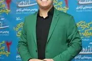 بزن و برقص عمو پورنگ با حامد آهنگی که وایرال شده/ فیلم