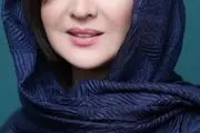  نیکی کریمی در 52 سالگی با 30 سال پیش فرقی نکرده/ عکس