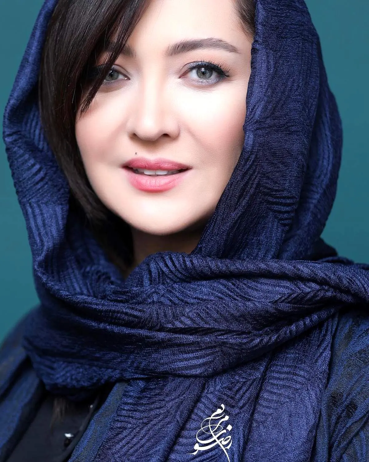  نیکی کریمی در 52 سالگی با 30 سال پیش فرقی نکرده/ عکس