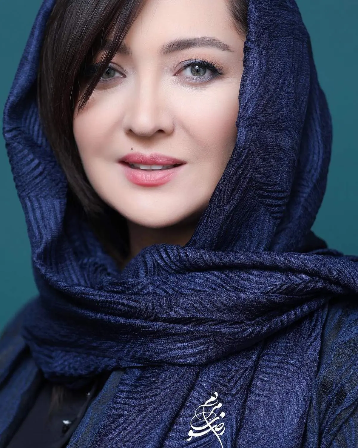  نیکی کریمی در 52 سالگی با 30 سال پیش فرقی نکرده/ عکس