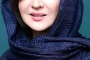  نیکی کریمی در 52 سالگی با 30 سال پیش فرقی نکرده/ عکس